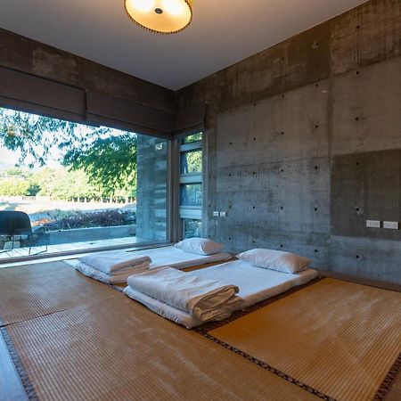 Chuying Sunrise B&B Цзянь Екстер'єр фото