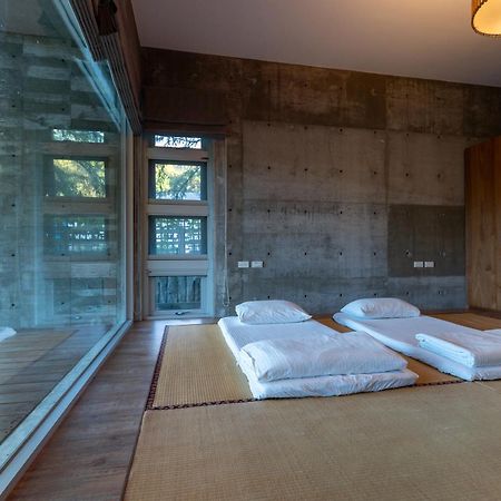 Chuying Sunrise B&B Цзянь Екстер'єр фото